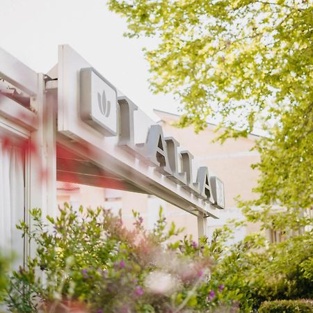 Hotel Lalla Beauty & Relax Cesenatico Zewnętrze zdjęcie