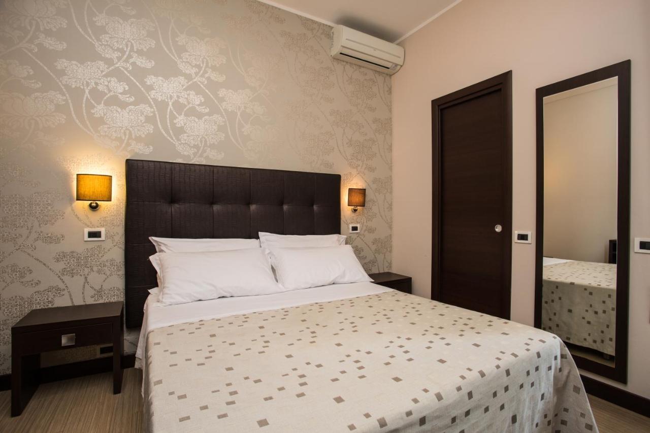 Hotel Lalla Beauty & Relax Cesenatico Zewnętrze zdjęcie