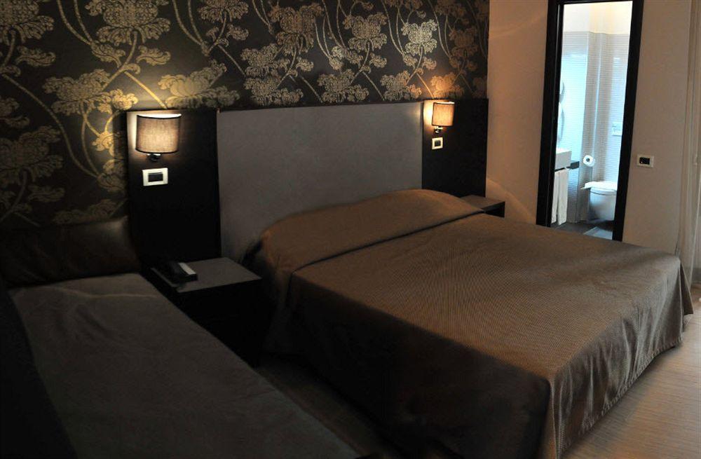 Hotel Lalla Beauty & Relax Cesenatico Zewnętrze zdjęcie