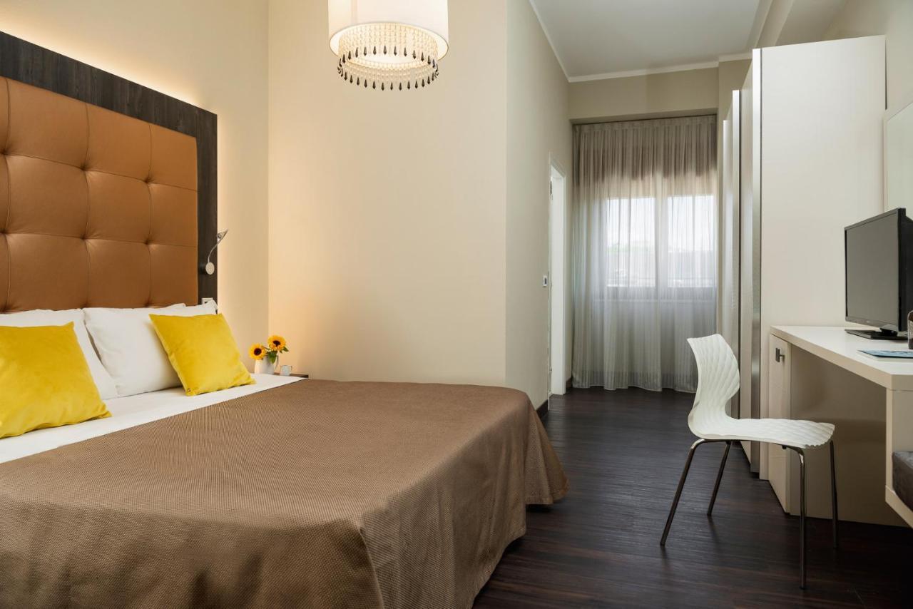 Hotel Lalla Beauty & Relax Cesenatico Zewnętrze zdjęcie