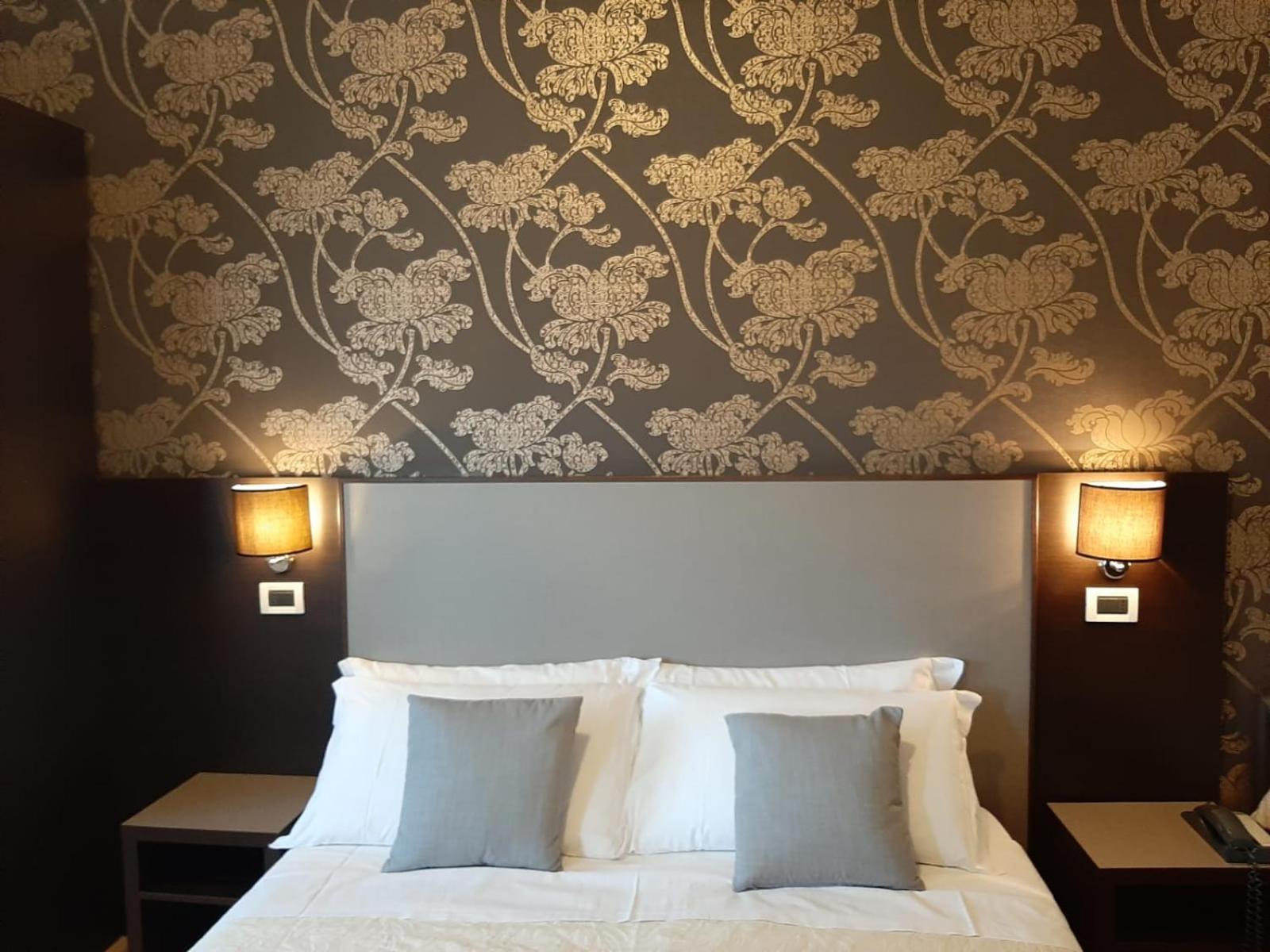 Hotel Lalla Beauty & Relax Cesenatico Zewnętrze zdjęcie