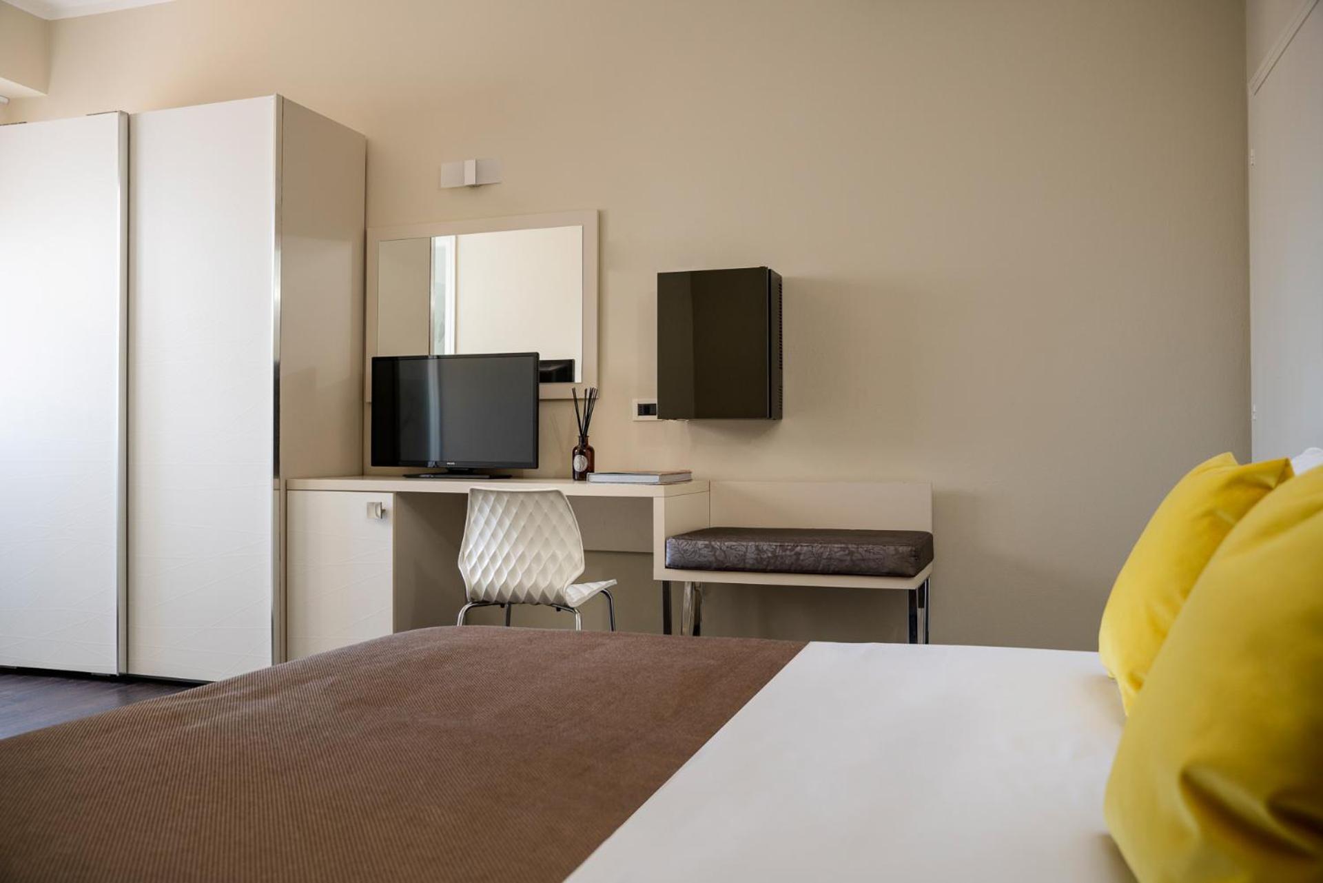 Hotel Lalla Beauty & Relax Cesenatico Zewnętrze zdjęcie
