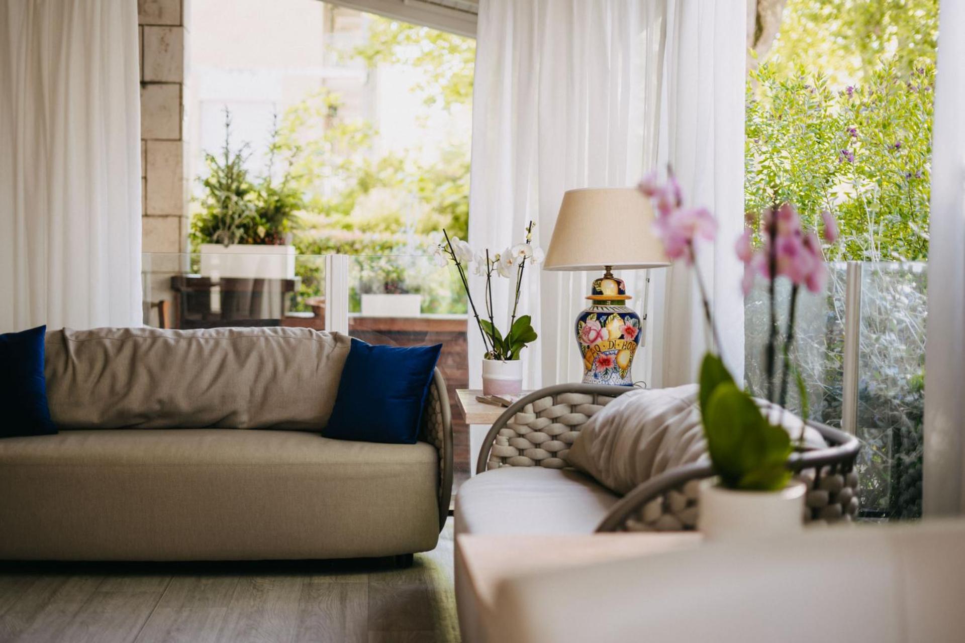 Hotel Lalla Beauty & Relax Cesenatico Zewnętrze zdjęcie