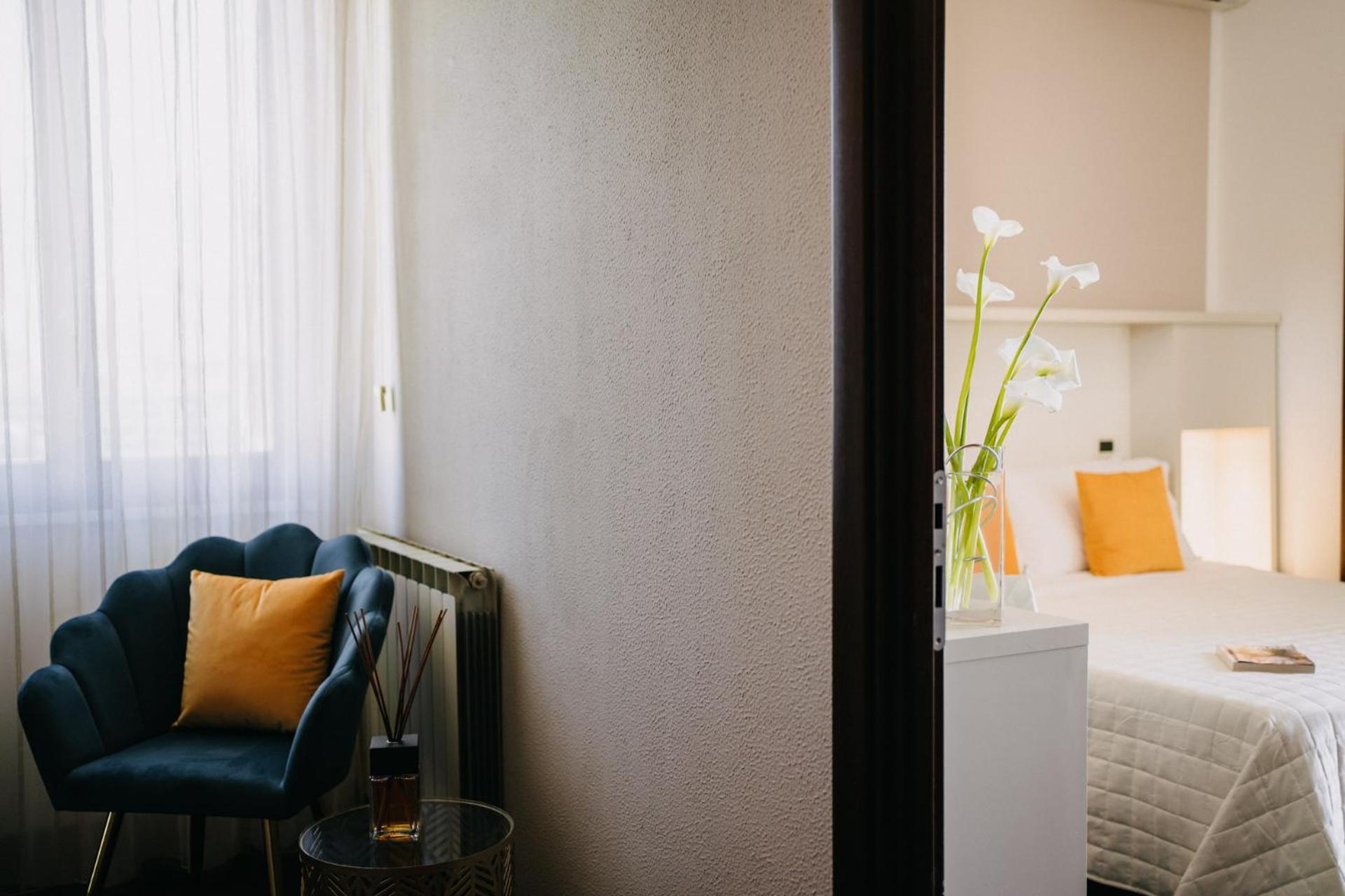 Hotel Lalla Beauty & Relax Cesenatico Zewnętrze zdjęcie
