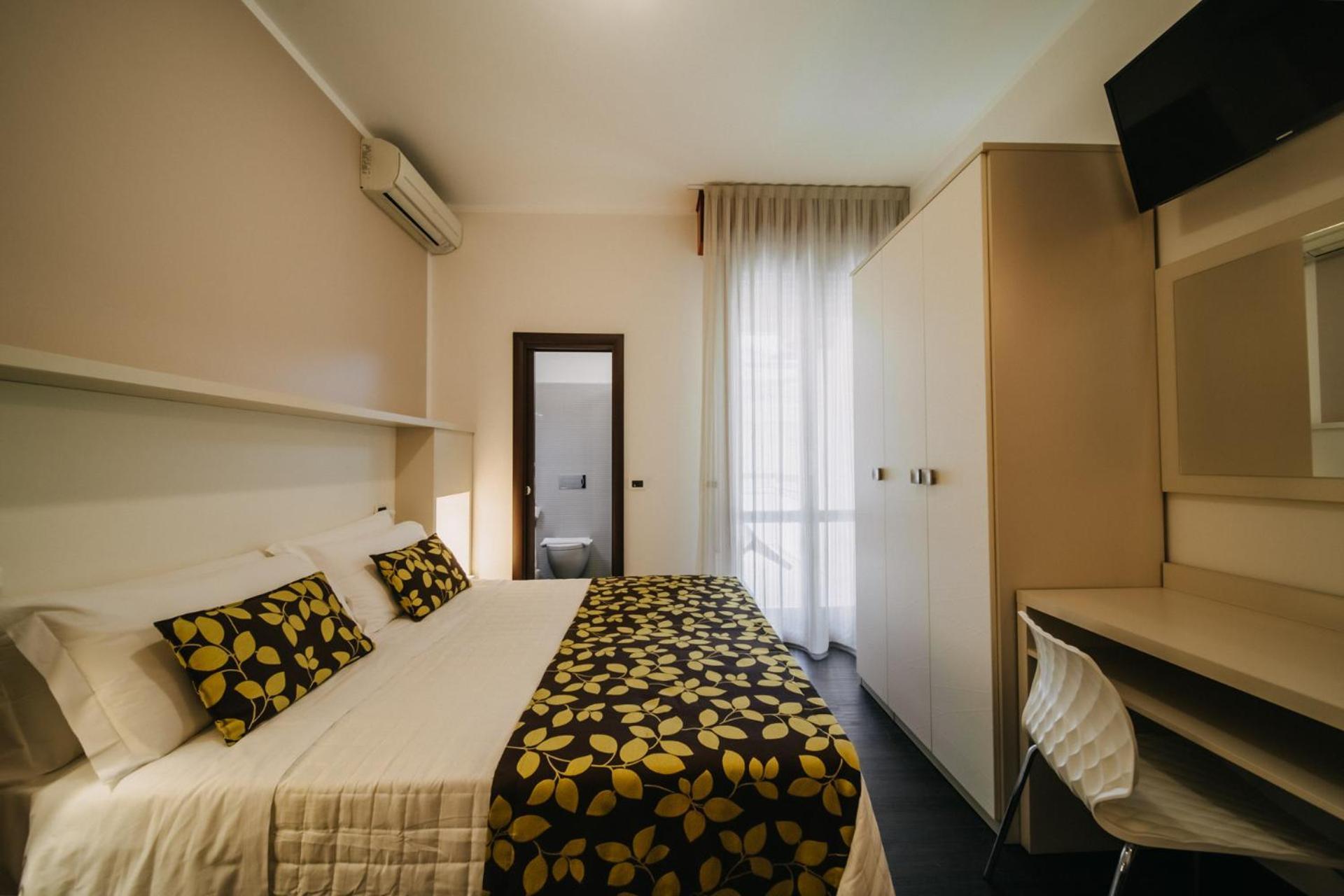 Hotel Lalla Beauty & Relax Cesenatico Zewnętrze zdjęcie