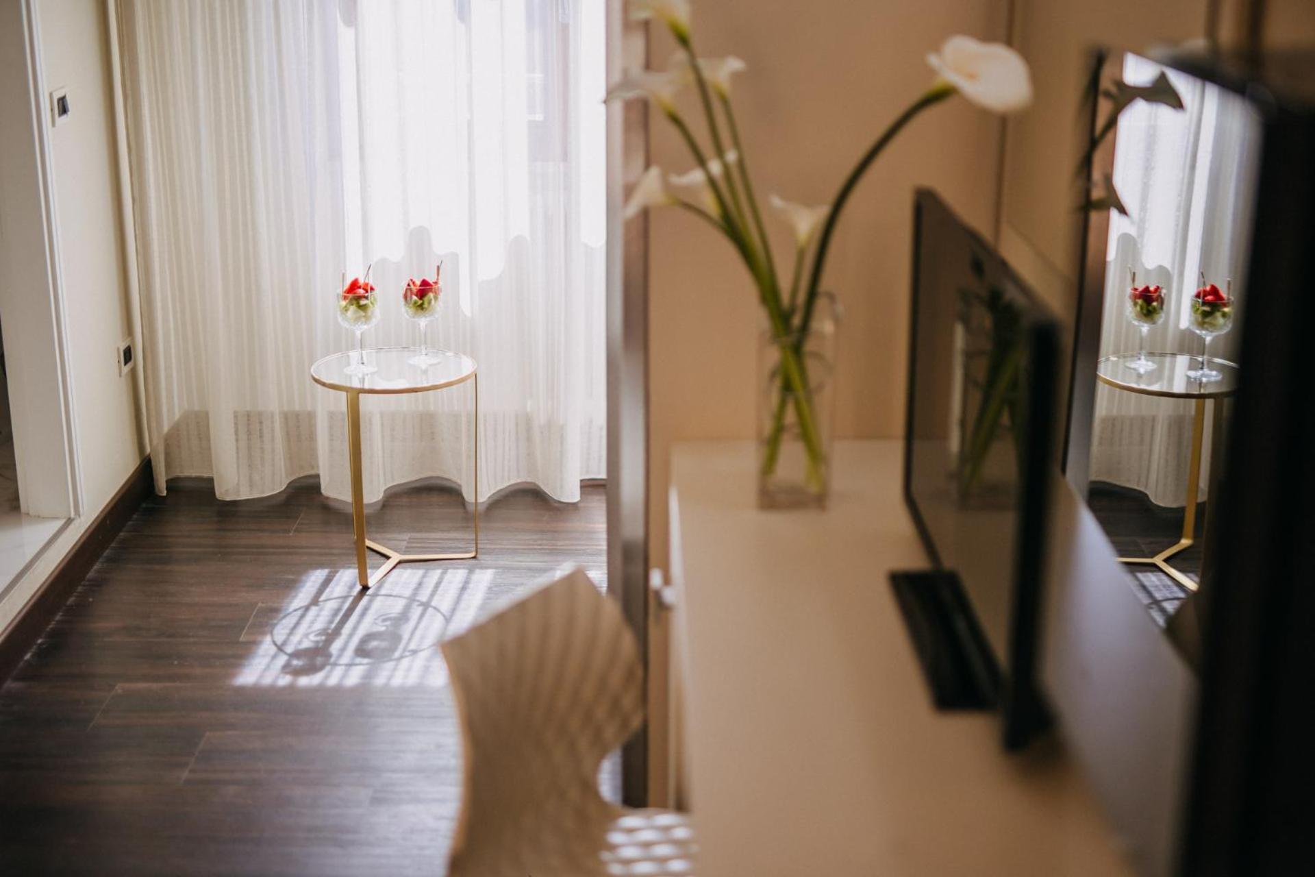 Hotel Lalla Beauty & Relax Cesenatico Zewnętrze zdjęcie