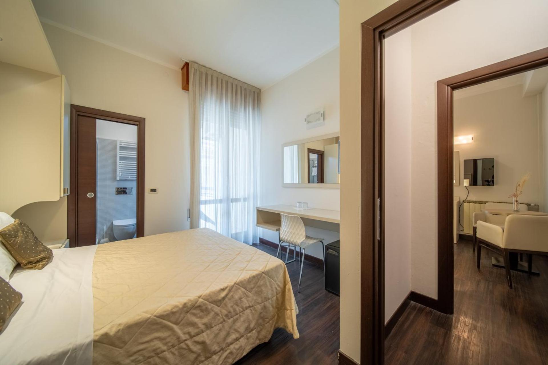 Hotel Lalla Beauty & Relax Cesenatico Zewnętrze zdjęcie