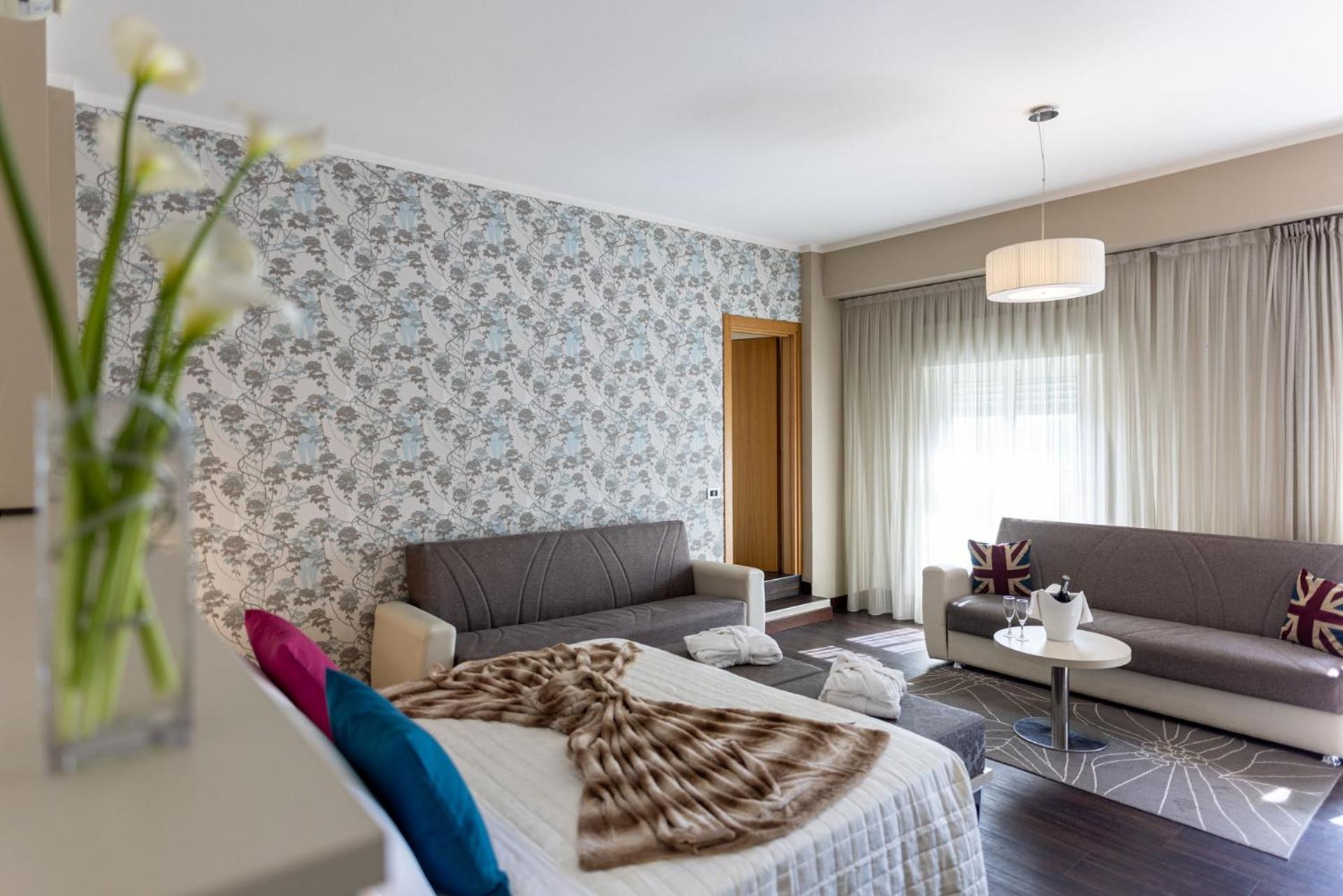 Hotel Lalla Beauty & Relax Cesenatico Zewnętrze zdjęcie