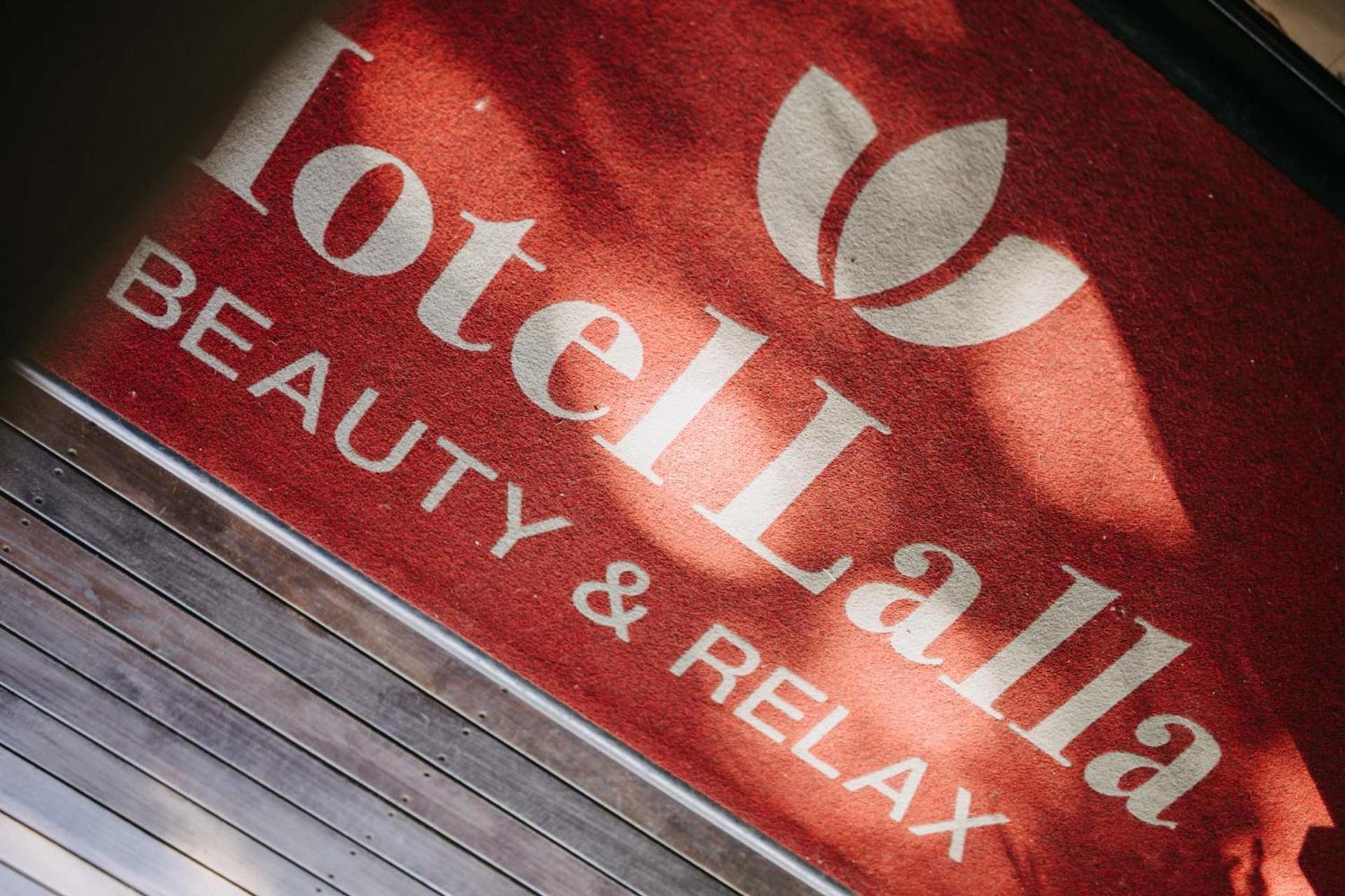 Hotel Lalla Beauty & Relax Cesenatico Zewnętrze zdjęcie
