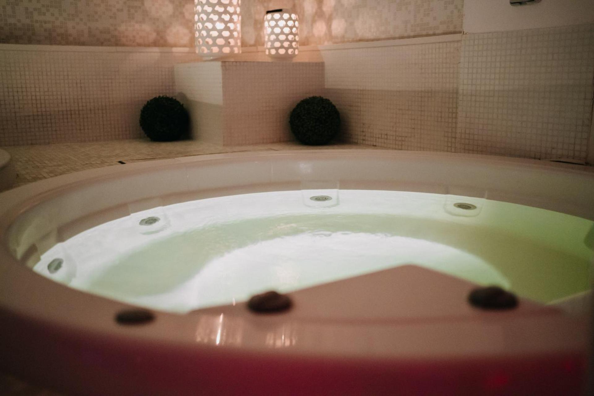 Hotel Lalla Beauty & Relax Cesenatico Zewnętrze zdjęcie