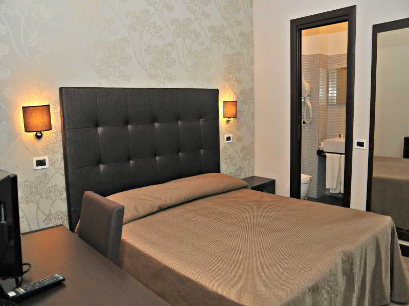 Hotel Lalla Beauty & Relax Cesenatico Zewnętrze zdjęcie