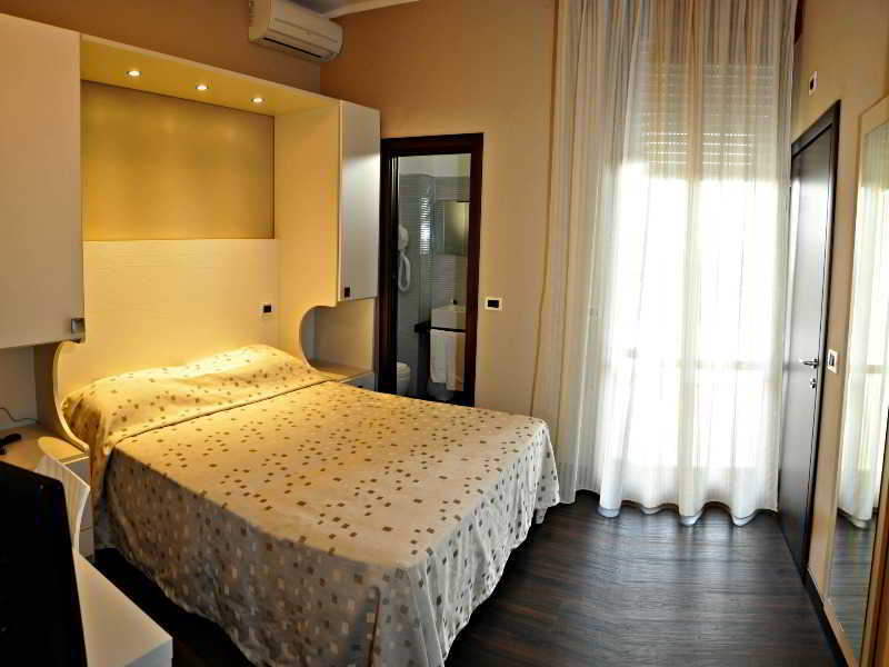 Hotel Lalla Beauty & Relax Cesenatico Zewnętrze zdjęcie