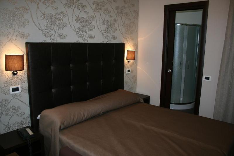 Hotel Lalla Beauty & Relax Cesenatico Zewnętrze zdjęcie